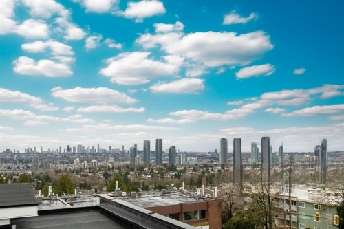 405-5535 Hastings Street, Burnaby, BC 