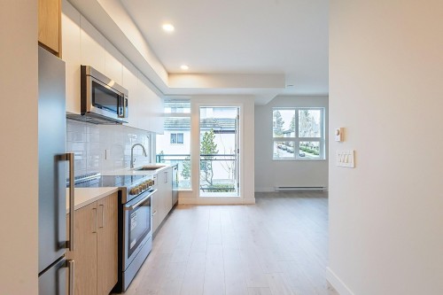 406-5535 Hastings Street, Burnaby, BC 