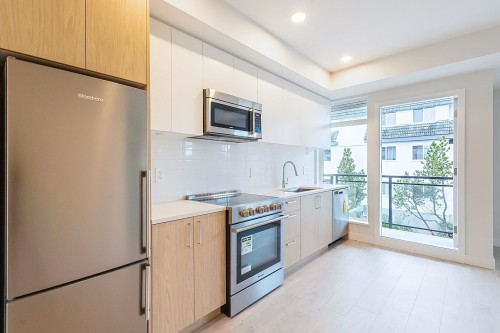 406-5535 Hastings Street, Burnaby, BC 