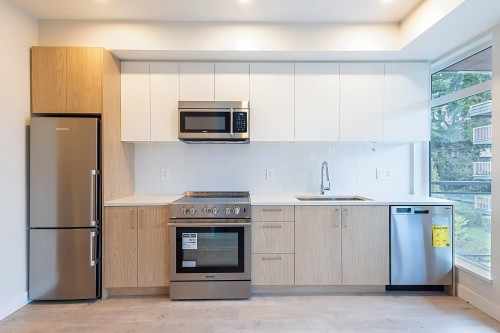 406-5535 Hastings Street, Burnaby, BC 