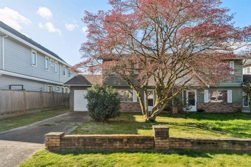 3740 Blundell Road, Richmond, BC 