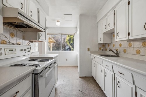 3740 Blundell Road, Richmond, BC 