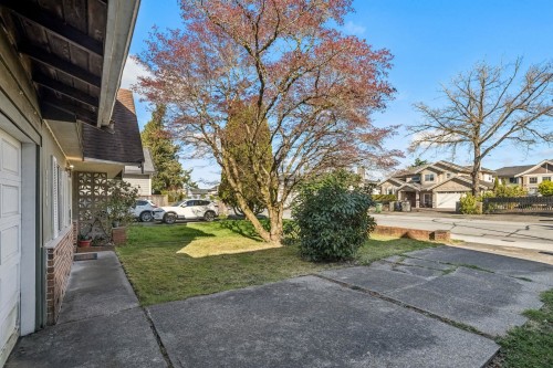 3740 Blundell Road, Richmond, BC 