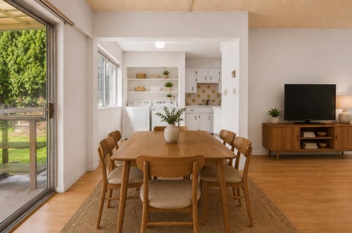 3740 Blundell Road, Richmond, BC 