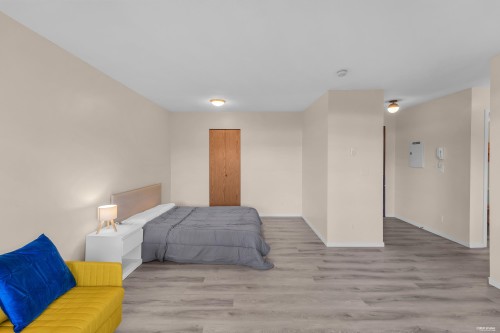 303-1296 70Th Avenue W, Vancouver, BC 