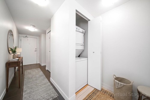 806-7555 Alderbridge Way, Richmond, BC 