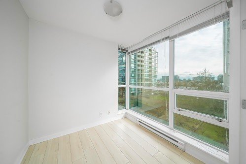 806-7555 Alderbridge Way, Richmond, BC 