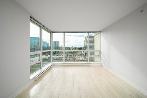 806-7555 Alderbridge Way, Richmond, BC 