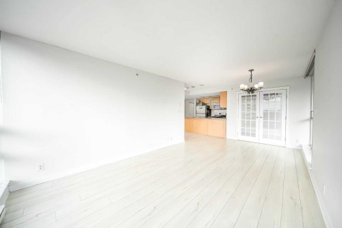 806-7555 Alderbridge Way, Richmond, BC 