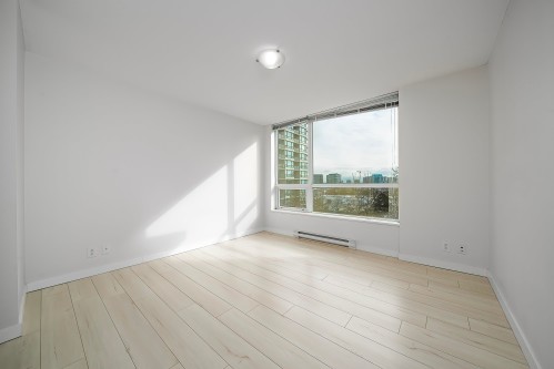 806-7555 Alderbridge Way, Richmond, BC 