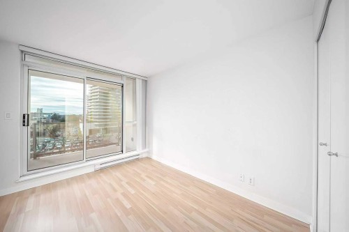 806-7555 Alderbridge Way, Richmond, BC 