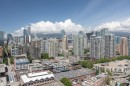 3205-193 Aquarius Mews, Vancouver, BC 
