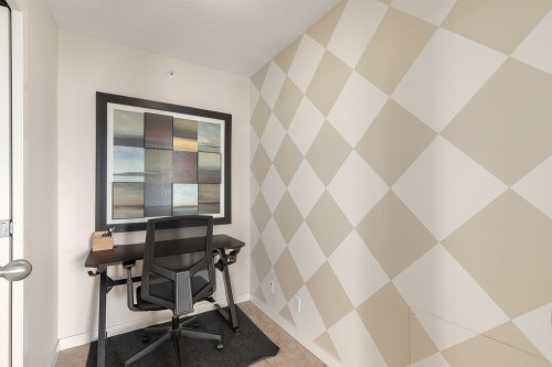 3205-193 Aquarius Mews, Vancouver, BC 