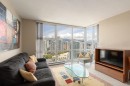 3205-193 Aquarius Mews, Vancouver, BC 