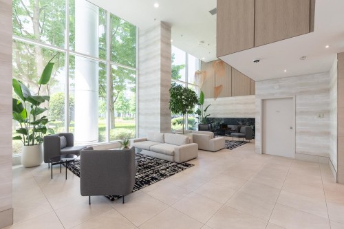 3205-193 Aquarius Mews, Vancouver, BC 