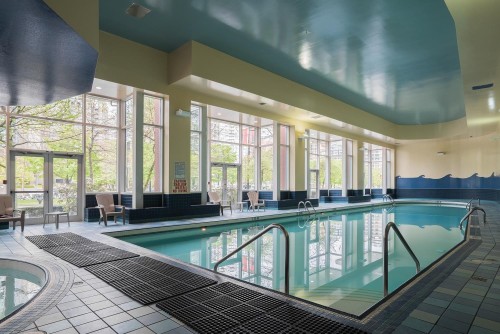 3205-193 Aquarius Mews, Vancouver, BC 
