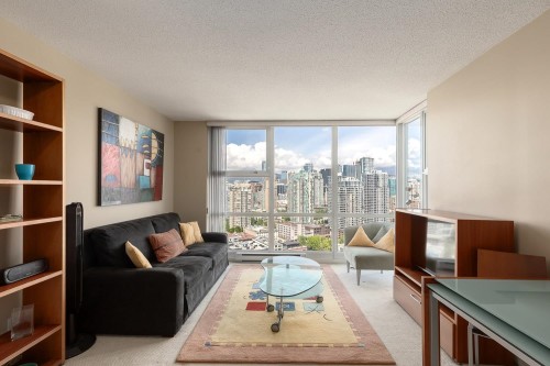 3205-193 Aquarius Mews, Vancouver, BC 