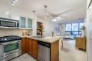 1102-1 Renaissance Square, New Westminster, BC 