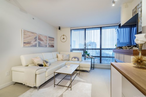 1102-1 Renaissance Square, New Westminster, BC 