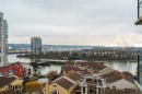 1102-1 Renaissance Square, New Westminster, BC 