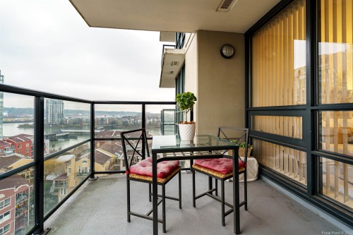 1102-1 Renaissance Square, New Westminster, BC 