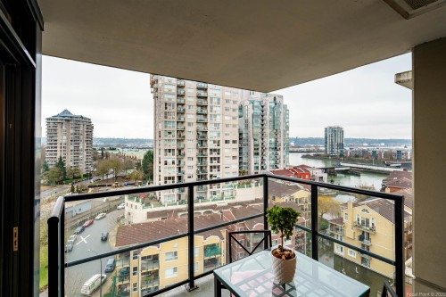 1102-1 Renaissance Square, New Westminster, BC 