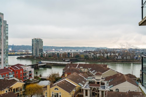 1102-1 Renaissance Square, New Westminster, BC 