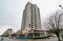 1102-1 Renaissance Square, New Westminster, BC 