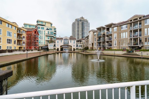 1102-1 Renaissance Square, New Westminster, BC 