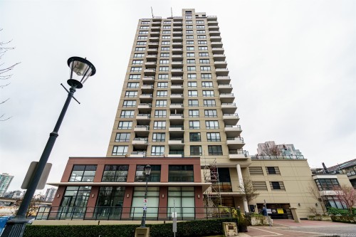 1102-1 Renaissance Square, New Westminster, BC 