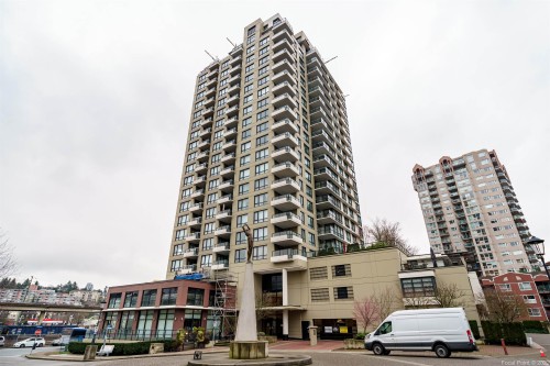 1102-1 Renaissance Square, New Westminster, BC 