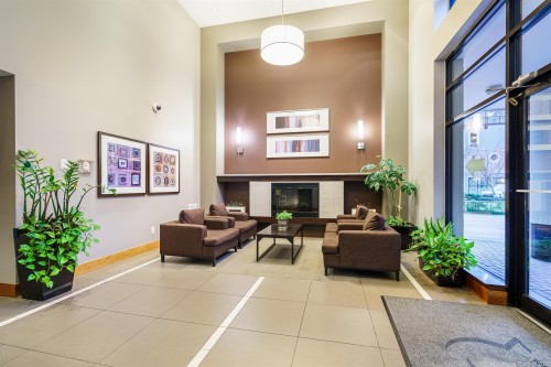 1102-1 Renaissance Square, New Westminster, BC 