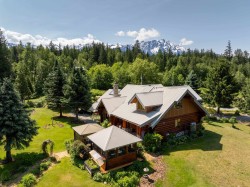 7744 Owl Ridge Road Mount Currie, BC V0N 2K0