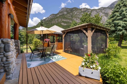 7744 Owl Ridge Road, Mount Currie, BC 