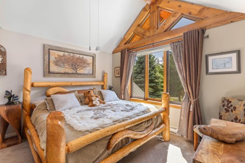 7744 Owl Ridge Road, Mount Currie, BC 