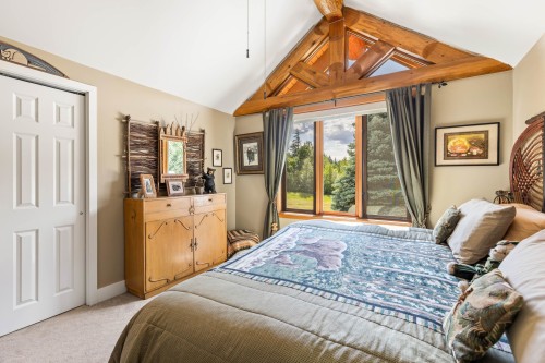 7744 Owl Ridge Road, Mount Currie, BC 