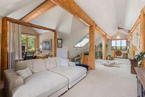 7744 Owl Ridge Road, Mount Currie, BC 