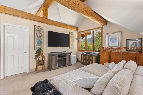 7744 Owl Ridge Road, Mount Currie, BC 