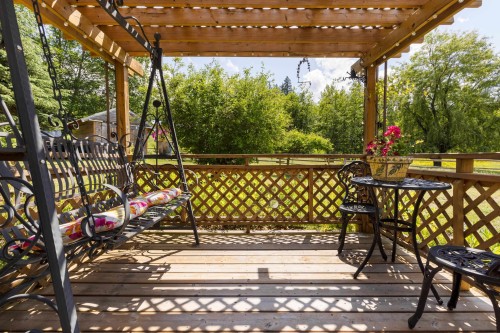 7744 Owl Ridge Road, Mount Currie, BC 
