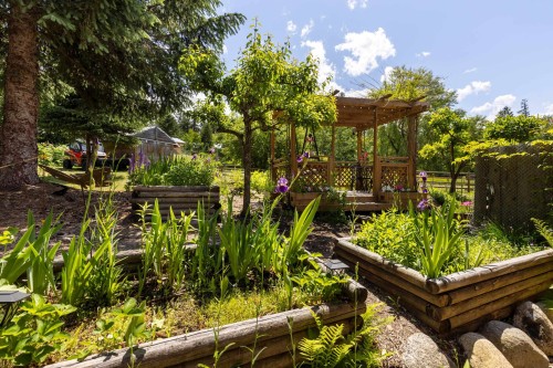 7744 Owl Ridge Road, Mount Currie, BC 