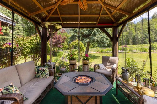 7744 Owl Ridge Road, Mount Currie, BC 