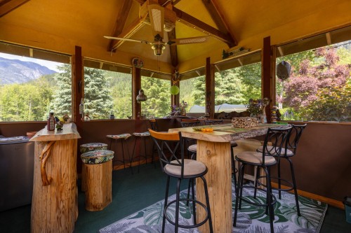 7744 Owl Ridge Road, Mount Currie, BC 