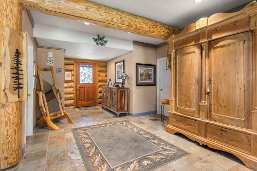 7744 Owl Ridge Road, Mount Currie, BC 