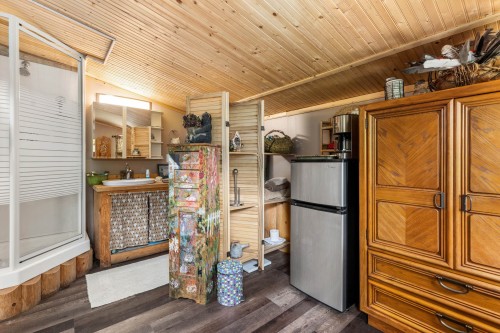 7744 Owl Ridge Road, Mount Currie, BC 