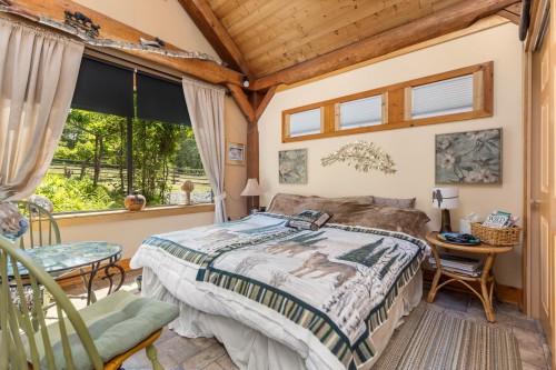 7744 Owl Ridge Road, Mount Currie, BC 