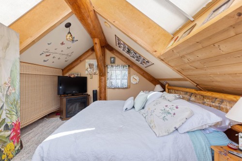 7744 Owl Ridge Road, Mount Currie, BC 