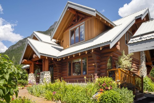 7744 Owl Ridge Road, Mount Currie, BC 