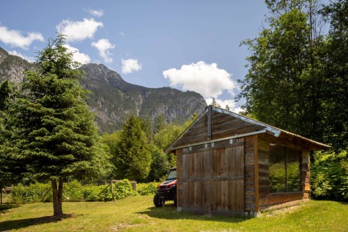 7744 Owl Ridge Road, Mount Currie, BC 