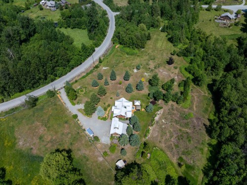 7744 Owl Ridge Road, Mount Currie, BC 