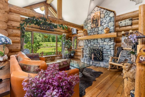 7744 Owl Ridge Road, Mount Currie, BC 